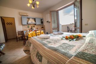 Casa Vacanze Santa Caterina - Asciano - 3