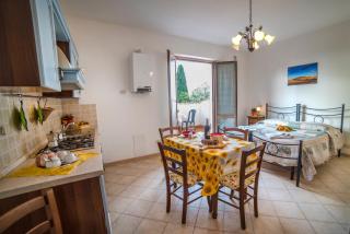 Casa Vacanze Santa Caterina - Asciano - 1