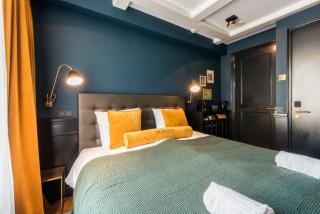 The Bolster - Amsterdam - 0
