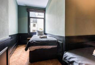 The Bolster - Amsterdam - 3