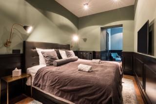 The Bolster - Amsterdam - 2