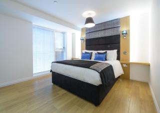 Zinn Apartments - City Centre - 3