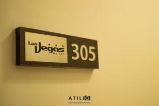 Hotel Las Vegas - Salta - 2