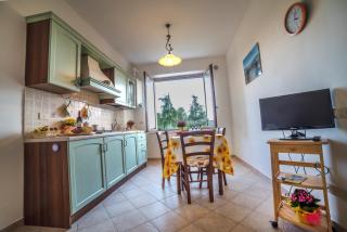Casa Vacanze Santa Caterina - Asciano - 2