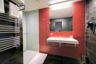 Hotel Restaurant Darwin - Praga - 4