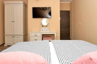 Shabby chic rooms - 8