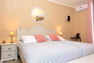 Shabby chic rooms - 6
