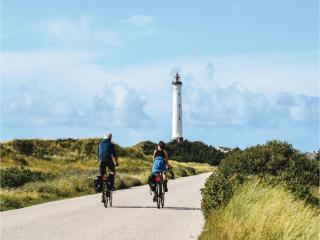 Pet Friendly Home In Ringkøbing - 2
