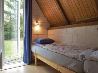 Holiday Home Vester Mosevej Ulfborg Iv - Øhuse - 8