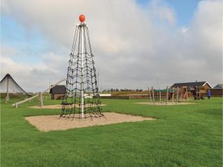 Holiday Home Vester Mosevej Ulfborg Iv - Øhuse - 7