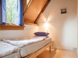 Holiday Home Vester Mosevej Ulfborg Iv - Øhuse - 6