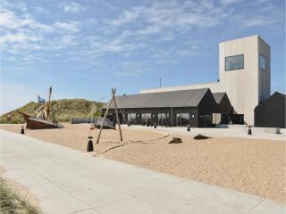Holiday Home Vester Mosevej Ulfborg Iv - Øhuse - 4