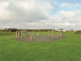 Holiday Home Vester Mosevej Ulfborg Iv - Øhuse - 3