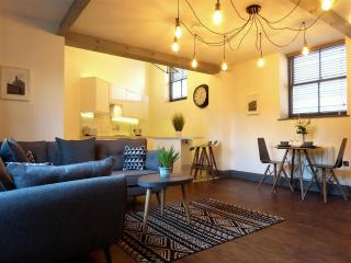 Stables at The Coach House Apartments - 3