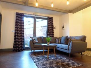 Stables at The Coach House Apartments - Leeds - 9