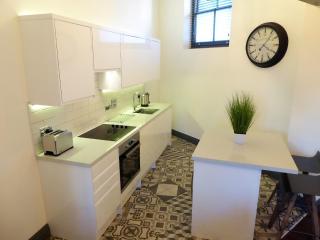 Stables at The Coach House Apartments - Leeds - 7