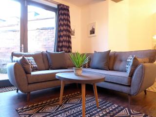 Stables at The Coach House Apartments - Leeds - 5