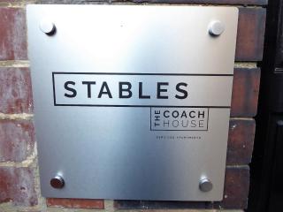 Stables at The Coach House Apartments - Leeds - 0