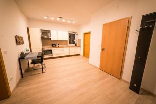 Boardinghouse Gaimersheim - Gaimersheim - 5