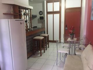 Barra Summer flat - 2