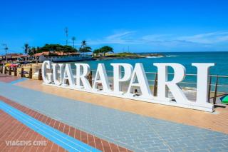 Apartamento Centro de Guarapari - Próximo à Praia - Wi-Fi - Guarapari - 7