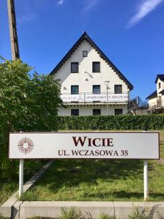 Apartamenty Dom Bałtycki - 3