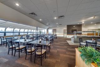 Heritage Inn Hotel & Convention Centre - Pincher Creek - Pincher Creek - 1