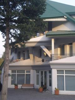 New Hotel - Tbilissi - 9