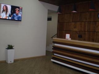 New Hotel - Tbilisi - 6