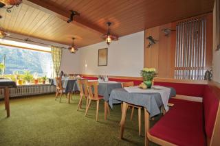 Gästehaus Amort - Ramsau - 6
