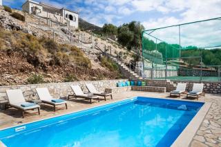 Myrtos Bay Apartments - Anomeriá - 7