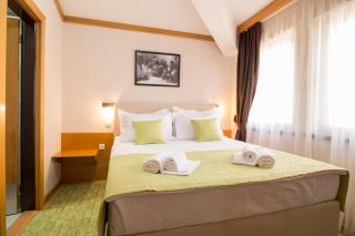 Hotel Yugoslavia - 0