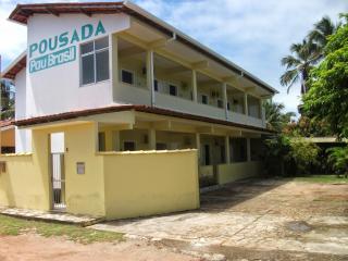 Pousada Pau Brasil - Ilha de Comandatuba - 0