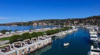Floating Sea Houses MARINA LUX - Portorož - 2