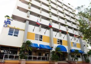 Hotel Plaza San Martin - 3