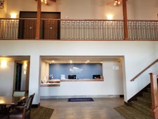 Baymont by Wyndham Oacoma - Oacoma - 5