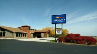 Baymont by Wyndham Oacoma - Oacoma - 9