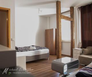 Smart and Happy Living Fürth - 7