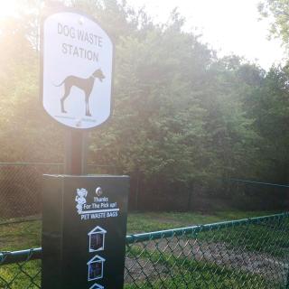 Anvil Campground - Williamsburg - 1