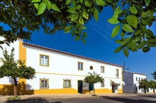 Hospedaria da Roda - Sousel - 9
