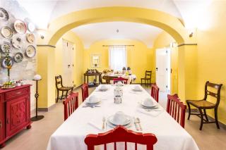 Hospedaria da Roda - Sousel - 1