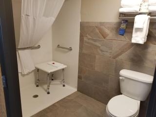 Baymont by Wyndham Oacoma - Oacoma - 3