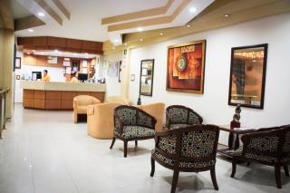 Intiotel Chiclayo - Chiclayo - 7