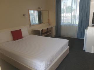 Acacia Motel - Griffith - 8