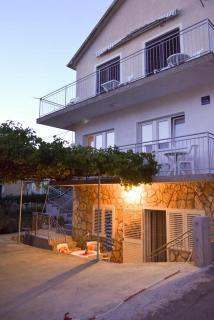 Apartments with a parking space Pirovac, Sibenik - 12508 - 8