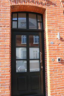 Altstadt Wohnung 1 "Lütje Hörn" - Borkum - 9