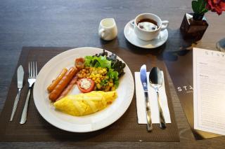 STAY Hotel BKK - 7