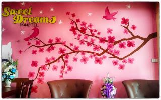 Sweet Dreams Hometel - 6