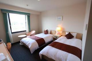 Hotel Verfort Hyuga - Hyuga - 5