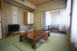 Hotel Verfort Hyuga - Hyuga - 3